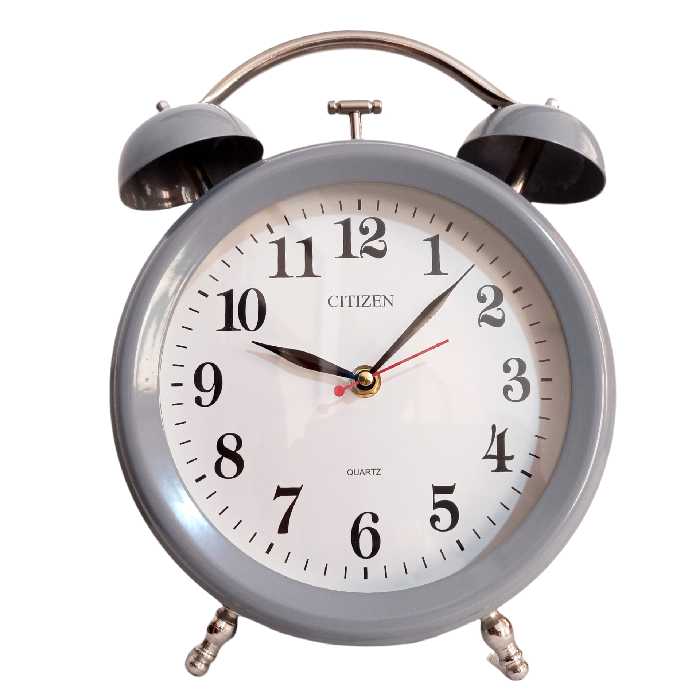 ساعت رومیزی سیتی زن مدل کوارتز کد 03