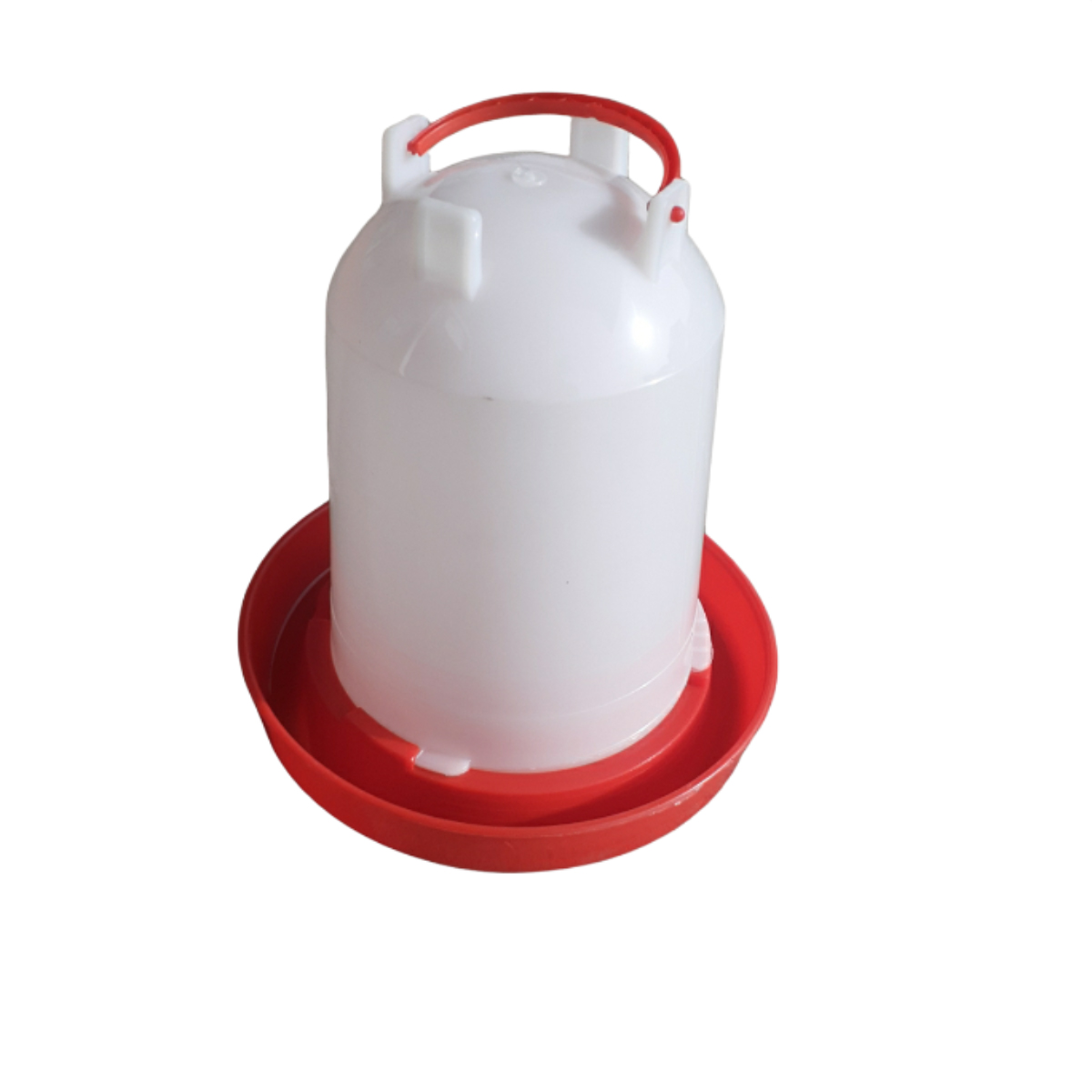 آبخوری پرنده مدل قفلی