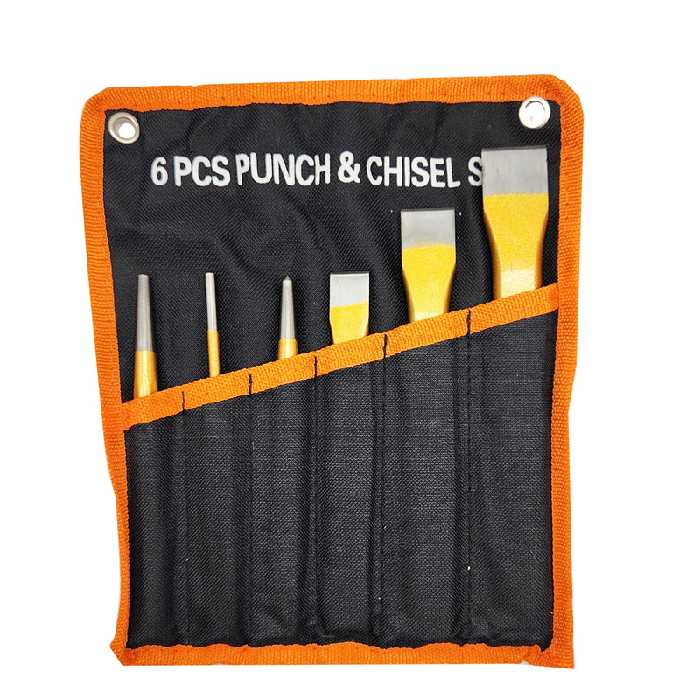 قلم ساختمانی اف جی تولز کد ad37 مجموعه 6 عددی