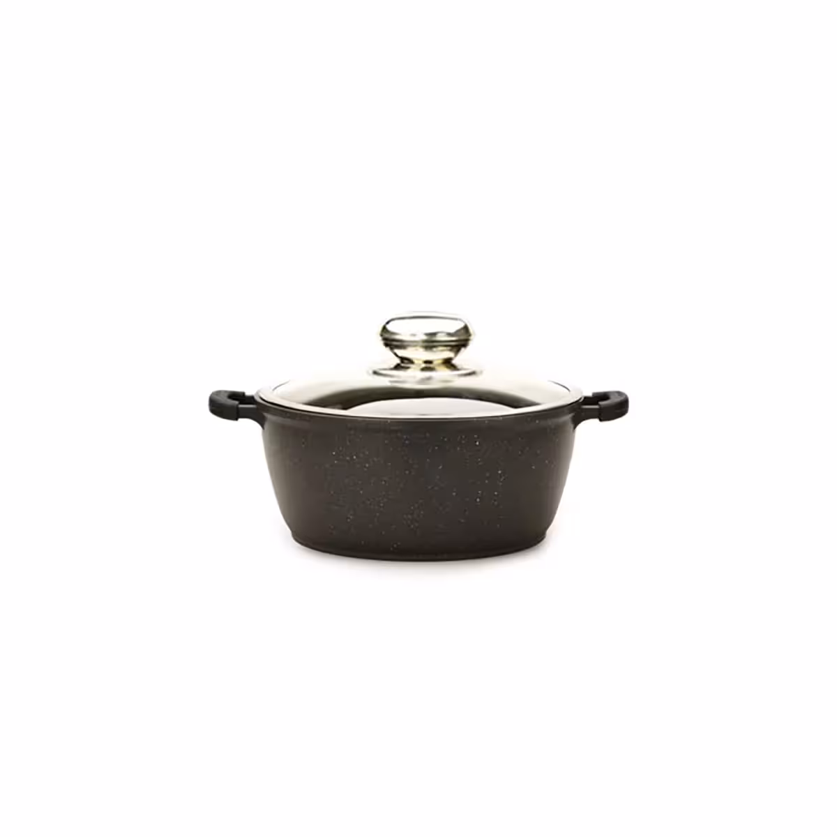 قابلمه گرانیتی زرساب مدل گریپ کد RP-416 (سایز 16)