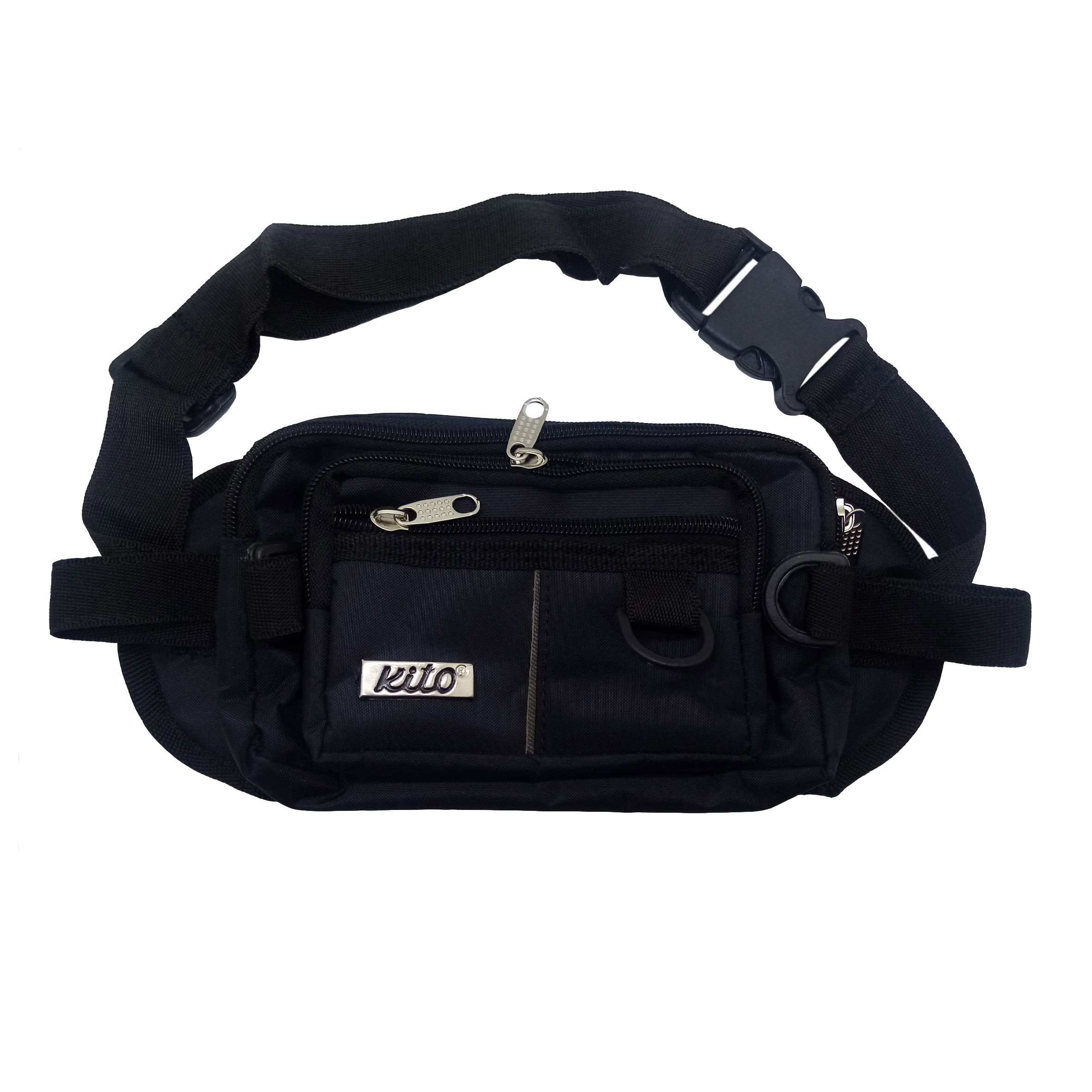 کیف کمری ابزار کیتو مدل ZX-220