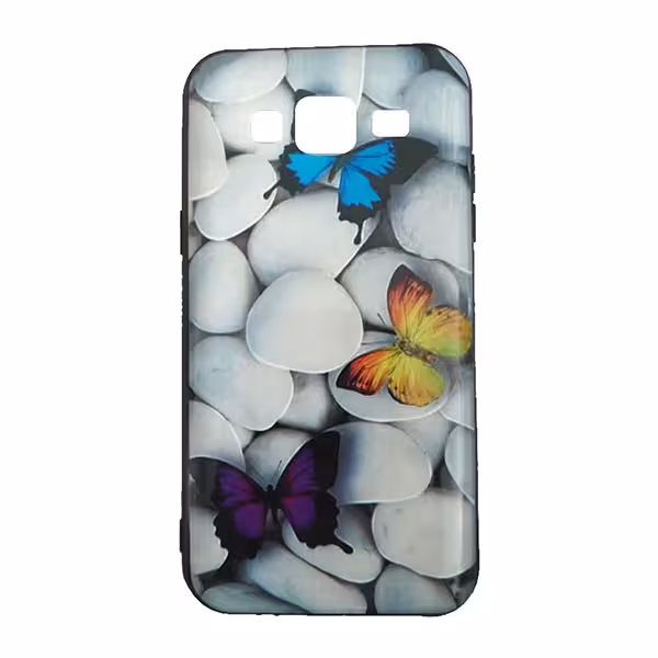 کاور مدل BF-01 مناسب برای گوشی موبایل سامسونگ Galaxy J5
