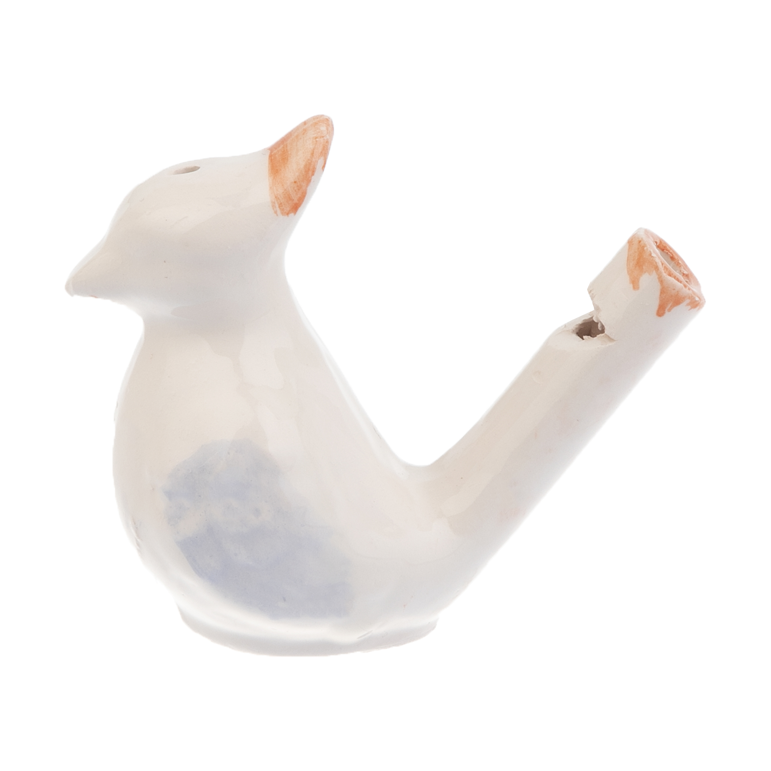 سوت سرامیکی مدل پرنده