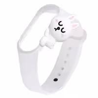 بند رینیکا مدل Rabbit 66 مناسب برای مچ بند هوشمند شیائومی Mi Band 6