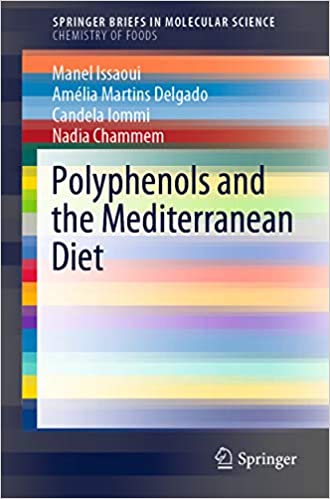  دانلود کتاب Polyphenols And The Mediterranean Diet, 2020 - دانلود کتاب های دانشگاهی