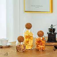 بانکه پیرکس 3 سایز در توپی