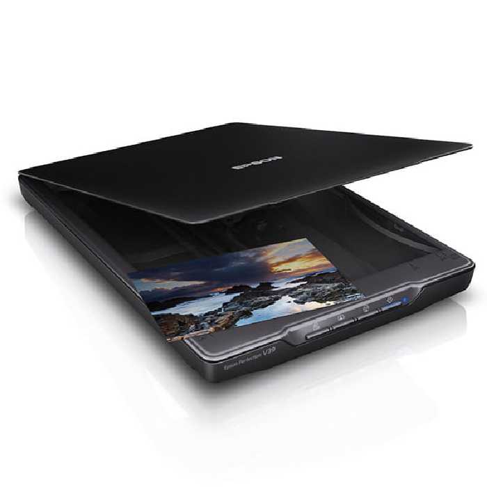اسکنر اپسون مدل V39