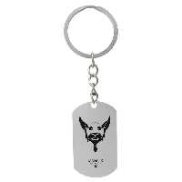 جاکلیدی ترمه ۱ مدل هیروی برومستر کد Sam 2563