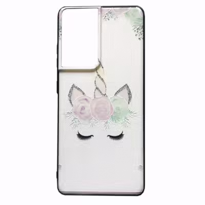 کاور مدل Unicorn021 مناسب برای گوشی موبایل سامسونگ Galaxy S21 ULTRA
