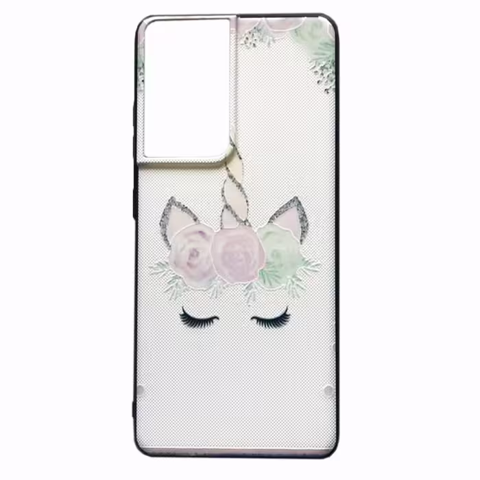 کاور مدل Unicorn021 مناسب برای گوشی موبایل سامسونگ Galaxy S21 ULTRA