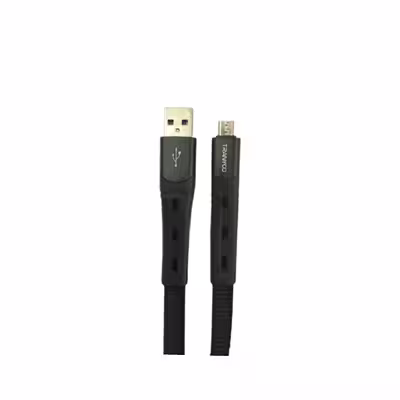 کابل تبدیل USB به MicroUSB ترانیو مدل X18 طول 1 متر 