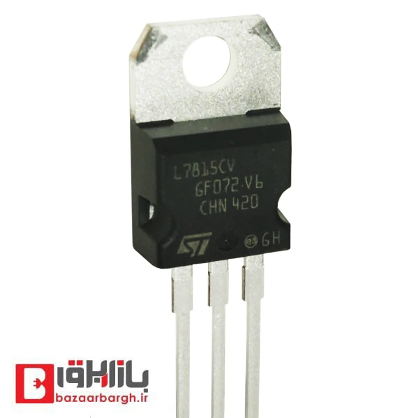 آی سی L7815 CV