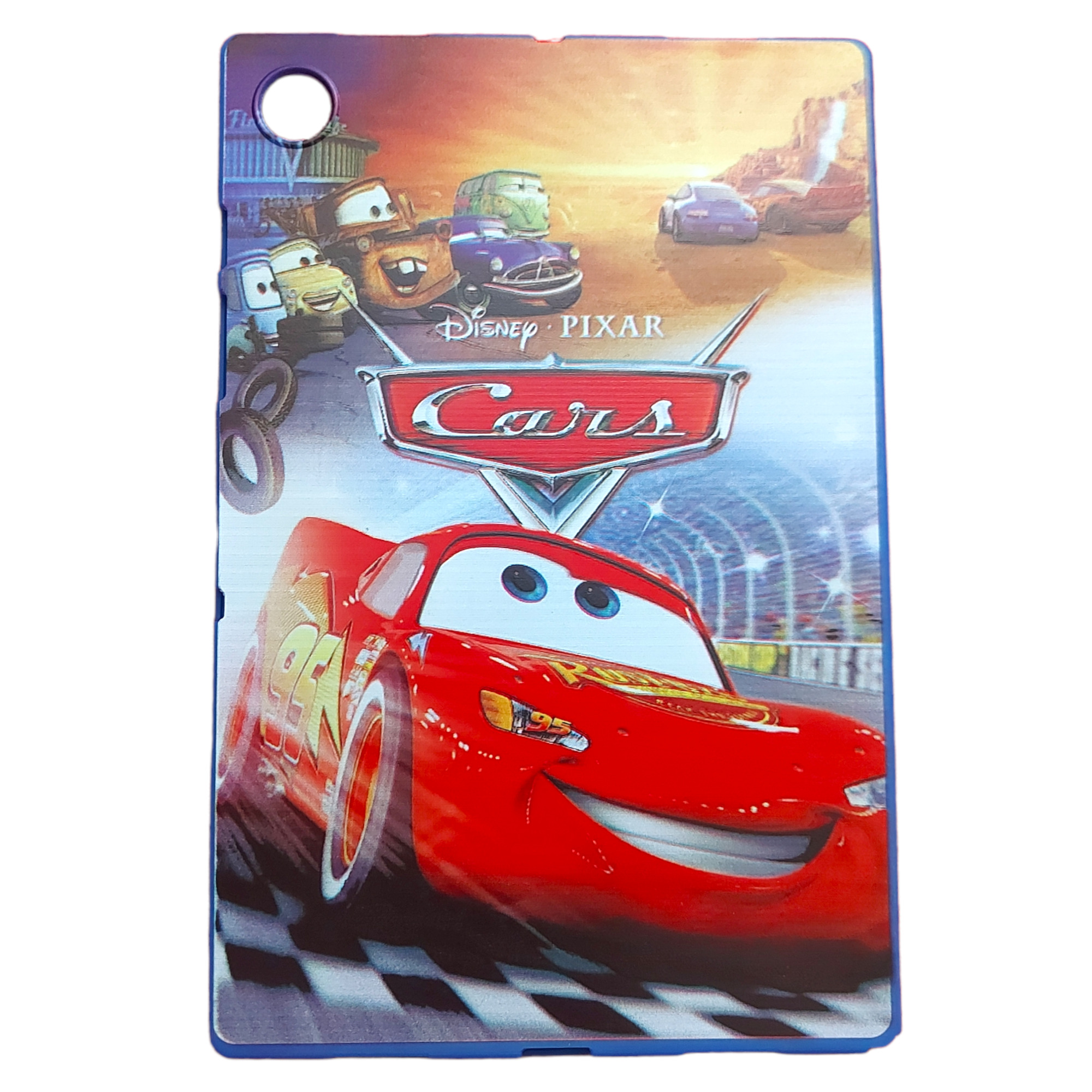 کاور مدل  X205_TAH04 مناسب برای تبلت سامسونگ Galaxy Tab A8 10.5 inch 2021 SM-X200 / SM-X205