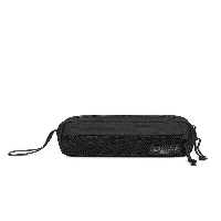 جامدادی مشکی جعبه قلم دو کیسه سیاه Eastpak