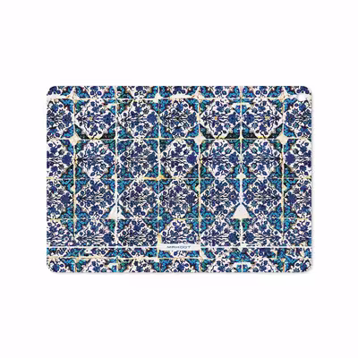 برچسب پوششی ماهوت مدل Iran-Tile1 مناسب برای تبلت اپل iPad Pro 9.7 2016 A1675