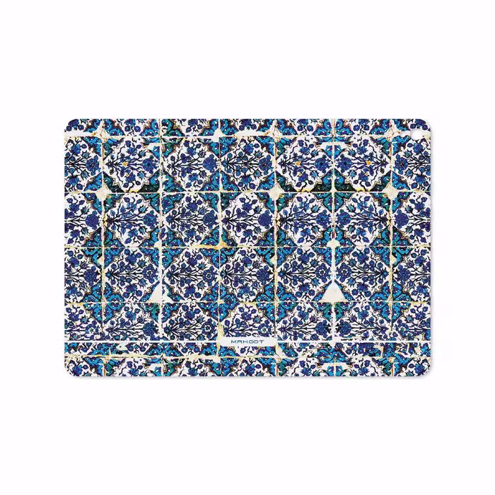 برچسب پوششی ماهوت مدل Iran-Tile1 مناسب برای تبلت اپل iPad Pro 9.7 2016 A1675