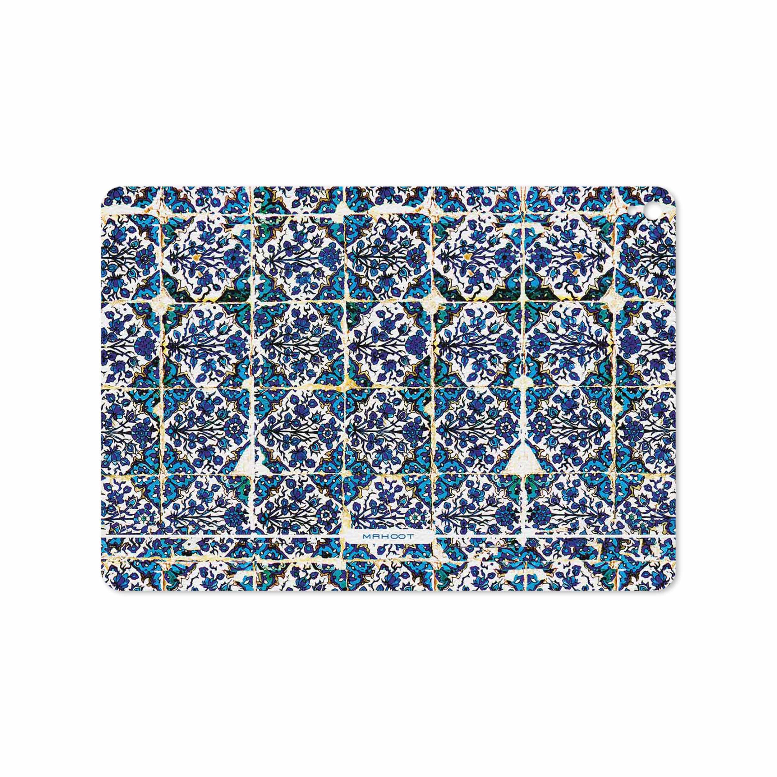 برچسب پوششی ماهوت مدل Iran-Tile1 مناسب برای تبلت اپل iPad Pro 9.7 2016 A1675