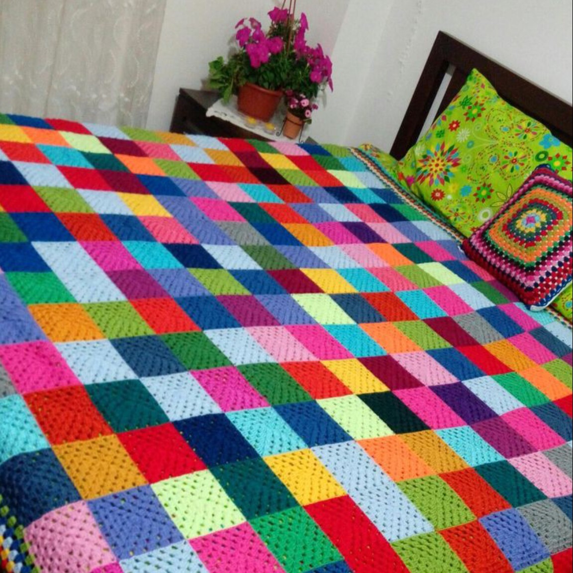 روتختی بافت دونفره و تک نفره