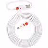 کابل تبدیل USB به microUSB گریفین مدل GRF2G طول 2 متر