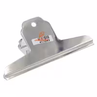 گیره دوبل فلزی کاغذ 145 میل سی دی ال CDL