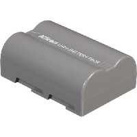 باتری دوربین نیکون Nikon EN-EL3e مشابه اصل خرید | قیمت - اگزیف