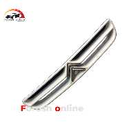 جلو پنجره سه خط زانتیا