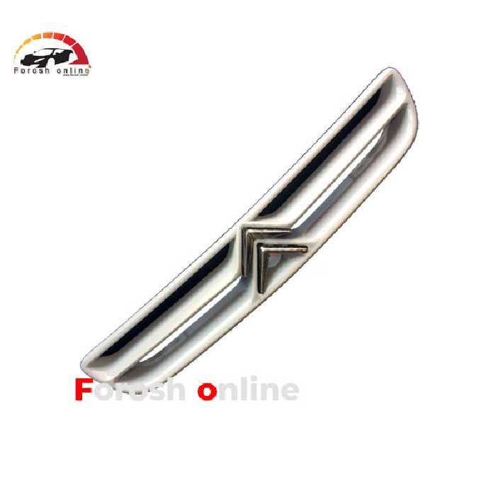 جلو پنجره سه خط زانتیا