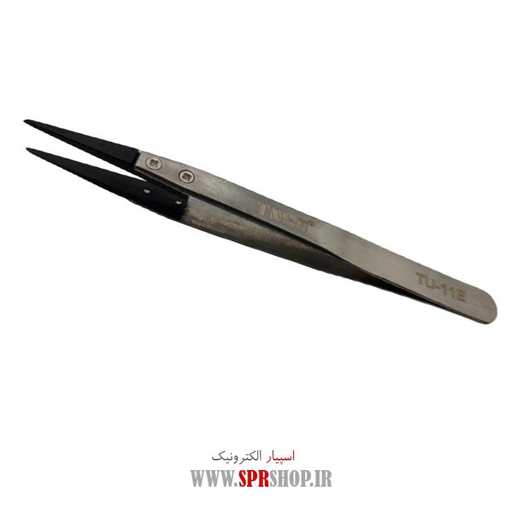پنس پهن سر صاف TNI-U TU-11E