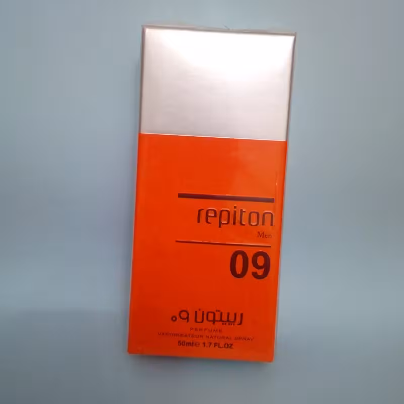 ادکلن ریپیتون شماره 9