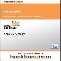 خرید و دانلود نسخه کامل کتاب Visio 2003