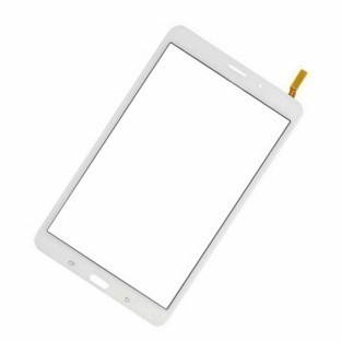 Touch Samsung T331 White