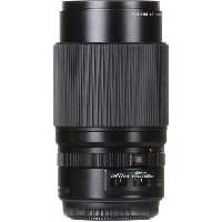 لنز فوجی فیلم FUJIFILM GF 120MM F/4 MACRO R LM OIS WR LENS