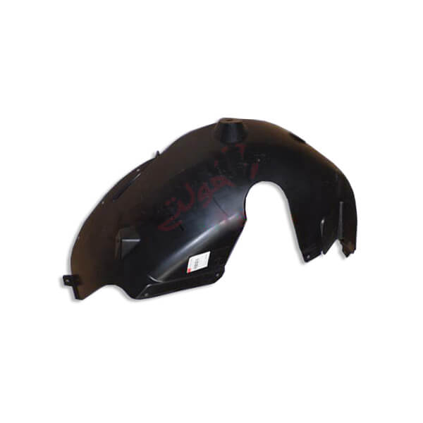 شلگیر چرخ عقب چپ آریزو 6 | مولتی یدک