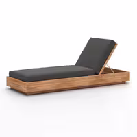 تخت استخری نورا مدل SB-06