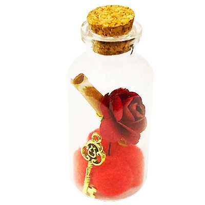 بطری دکوری مدل M-955