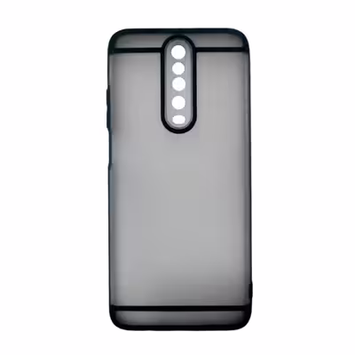 کاور  مدل k30 مناسب برای گوشی موبایل شیائومی Redmi K30  /Poco x2