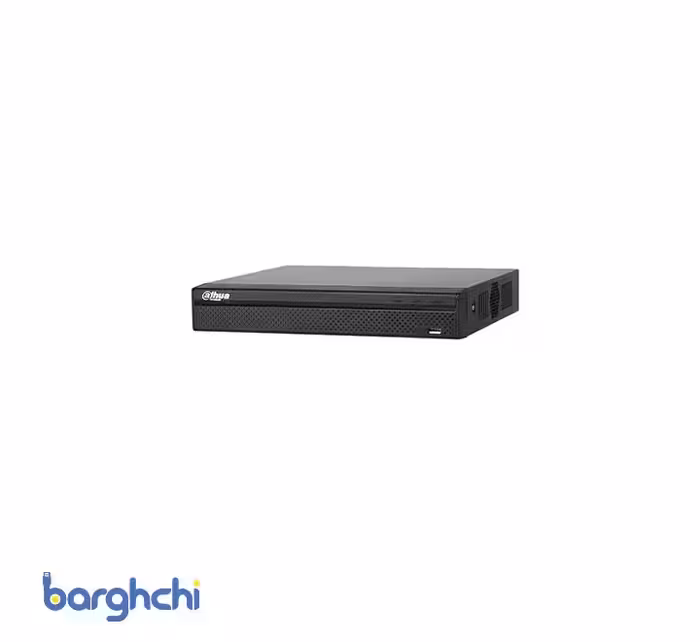 ضبط کننده دوربین مداربسته داهوا DH-XVR5108HS-X
