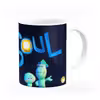 ماگ هومرو طرح Soul مدل MG5965