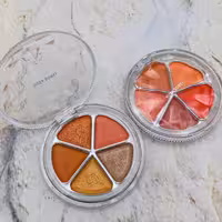 رژ گونه 5 عددی هدا