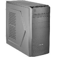 کیس کامپیوتر مستر تک مدل ECO E103