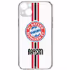 کاور طرح Bayern Munich مناسب برای گوشی موبایل اپل iPhone 13 