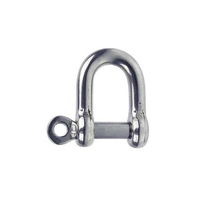 شگل مدل M-16 سایز 16 میلی‌متر بسته 2 عددی