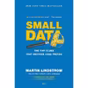 کتاب Small Data اثر Martin Lindstrom انتشارات Picador Paper