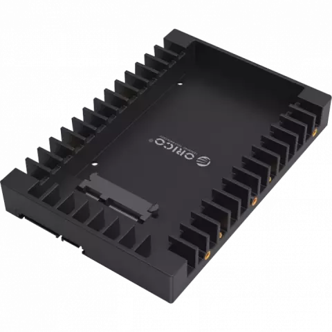 براکت هارد 2.5 اینچ به 3.5 اینچORICO مدل 1125SS