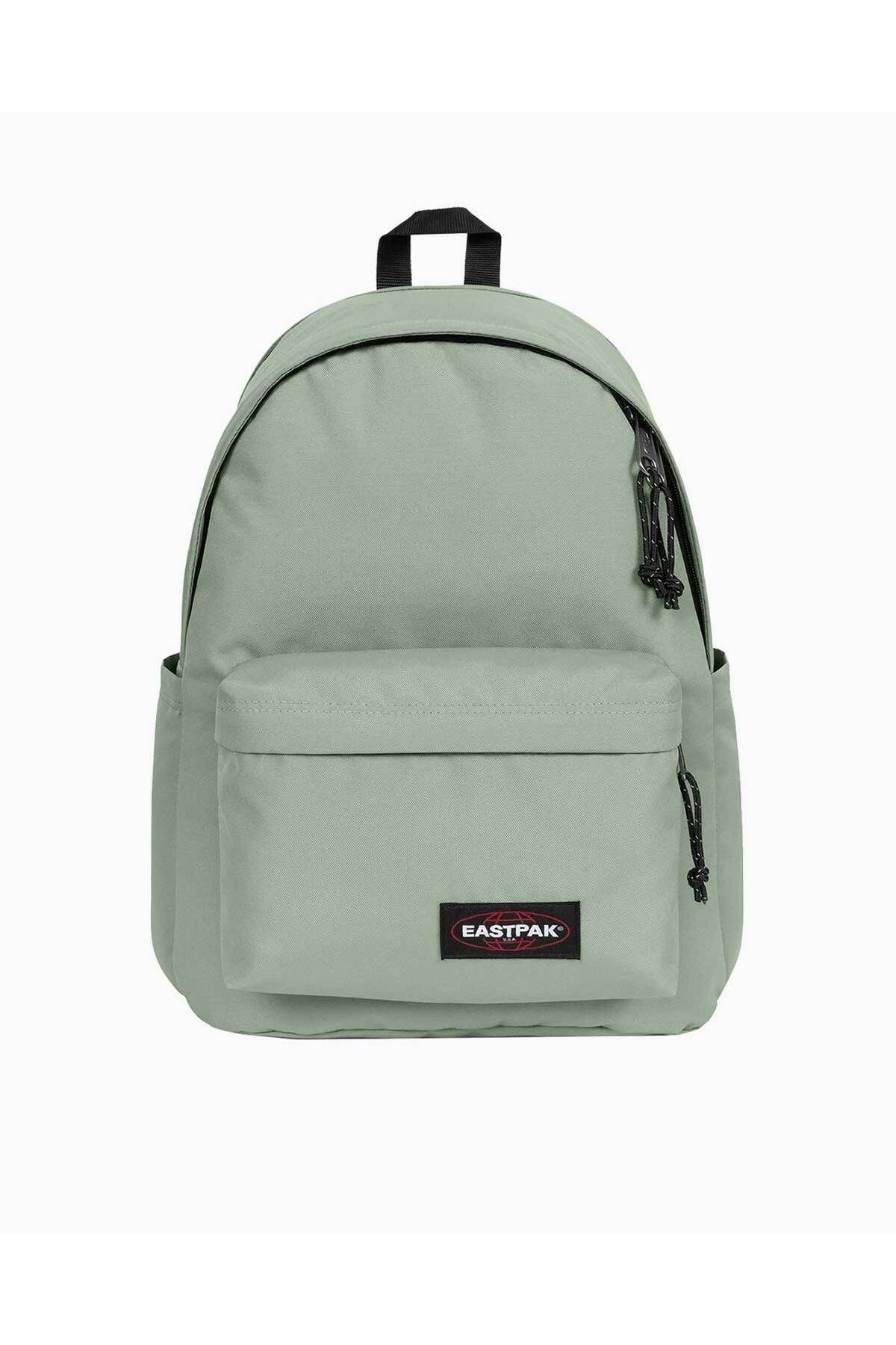 کوله پشتی آبی مردانه و زنانه اداری روز اورجینال Eastpak
