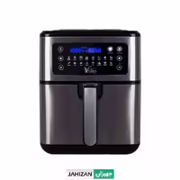 سرخ کن بدون روغن ویداس مدل VIR-5864