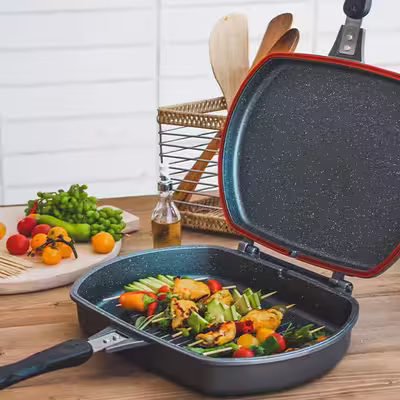 تابه رژیمی تکنو مدل ونوس سایز 33