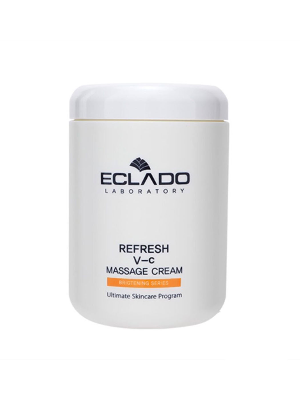 کرم ماساژ ویتامین سی اکلادو 1000 میل