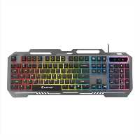 کیبورد مخصوص بازی جرتک مدل K910