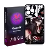کاور گارد ایکس طرح Itachi Anime مدل Glass10550 مناسب برای گوشی موبایل اپل iPhone 13 Pro Max
